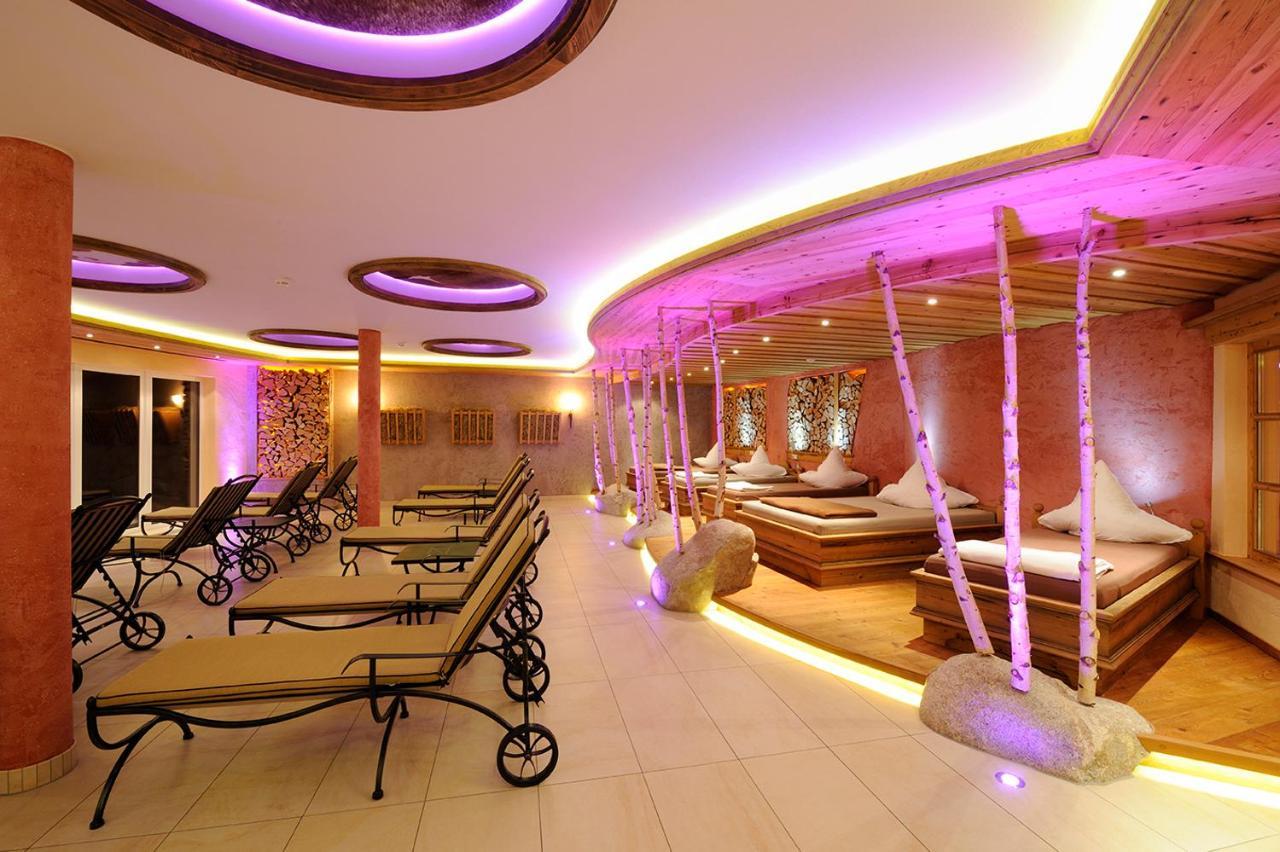 Hotel Heselbacher Hof Baiersbronn Bagian luar foto