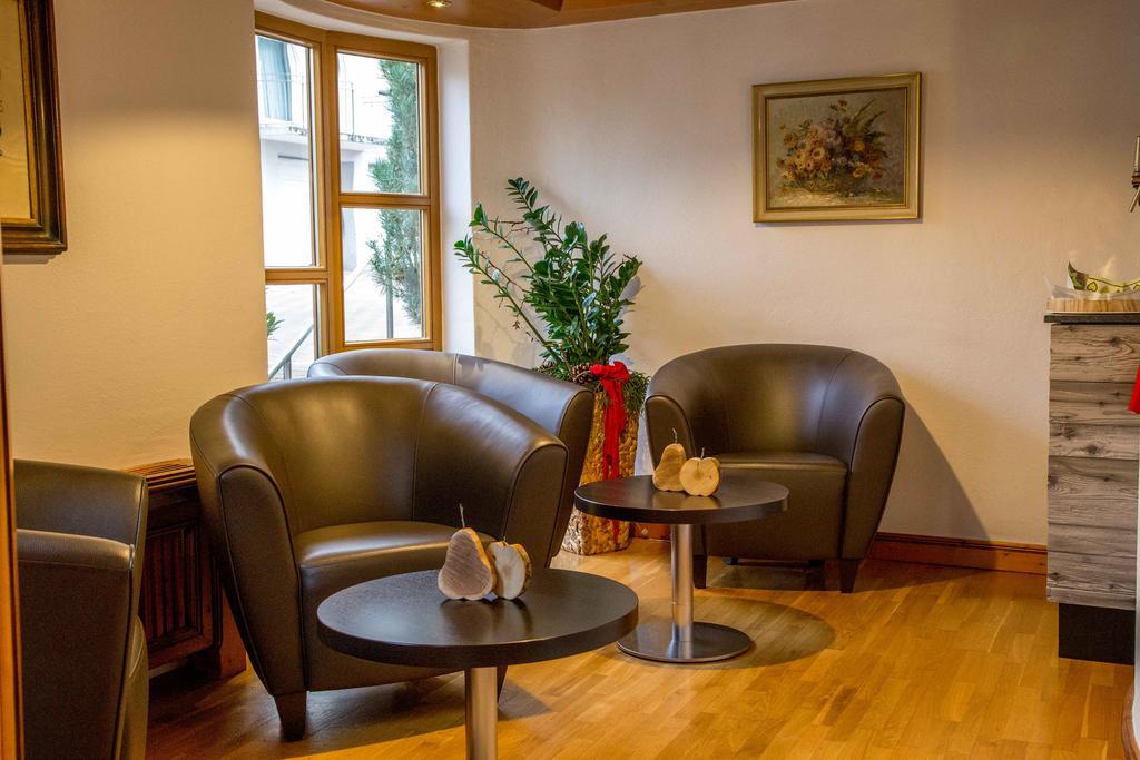 Hotel Heselbacher Hof Baiersbronn Bagian luar foto
